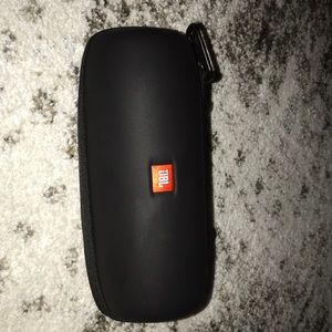 JBL CHARGE 3 WATERPROOF HARD CASE